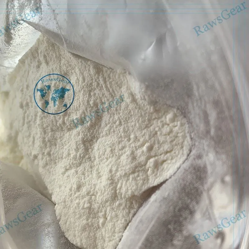 Exemestane Powder